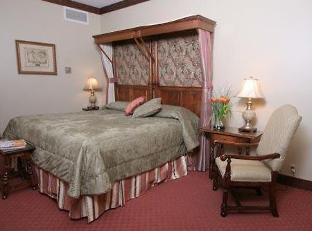 Anchorage Inn Charleston Oda fotoğraf
