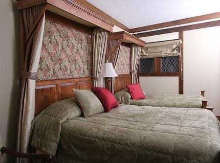 Anchorage Inn Charleston Oda fotoğraf