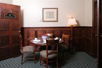 Anchorage Inn Charleston Dış mekan fotoğraf