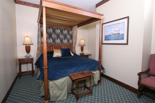 Anchorage Inn Charleston Oda fotoğraf