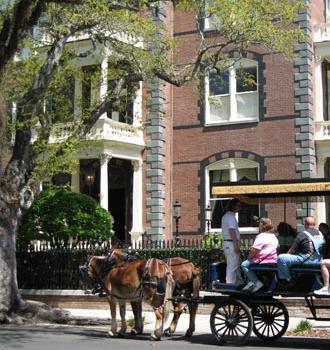 Anchorage Inn Charleston Dış mekan fotoğraf