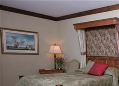 Anchorage Inn Charleston Dış mekan fotoğraf