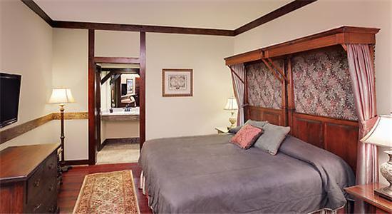 Anchorage Inn Charleston Dış mekan fotoğraf