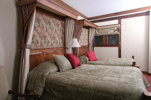 Anchorage Inn Charleston Oda fotoğraf