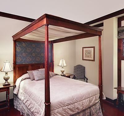 Anchorage Inn Charleston Dış mekan fotoğraf