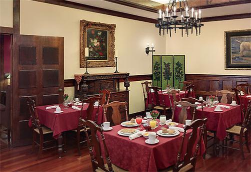 Anchorage Inn Charleston Dış mekan fotoğraf