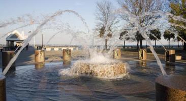Anchorage Inn Charleston Dış mekan fotoğraf