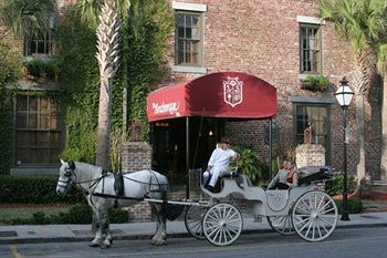 Anchorage Inn Charleston Dış mekan fotoğraf