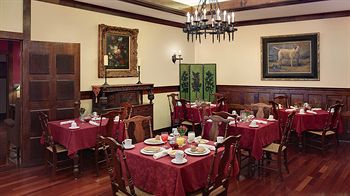 Anchorage Inn Charleston Dış mekan fotoğraf