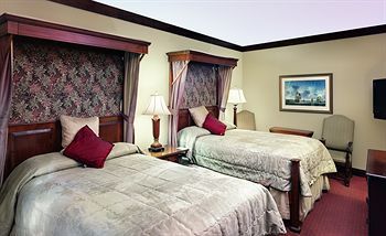Anchorage Inn Charleston Dış mekan fotoğraf